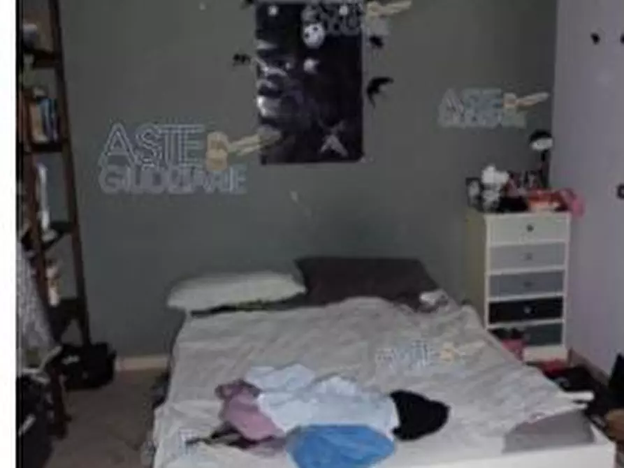 Immagine 1 di Porzione di casa in vendita  a Rimini