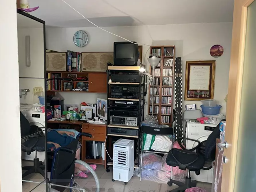 Immagine 8 di Villetta a schiera in vendita  a Faenza