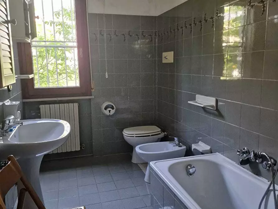 Immagine 19 di Porzione di casa in vendita  in Via dei frutteti 24 a Pesaro