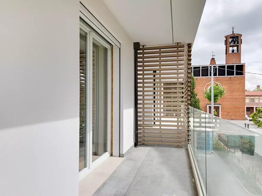 Immagine 31 di Quadrilocale in vendita  in Via L. C. Farini 291 a Cesena