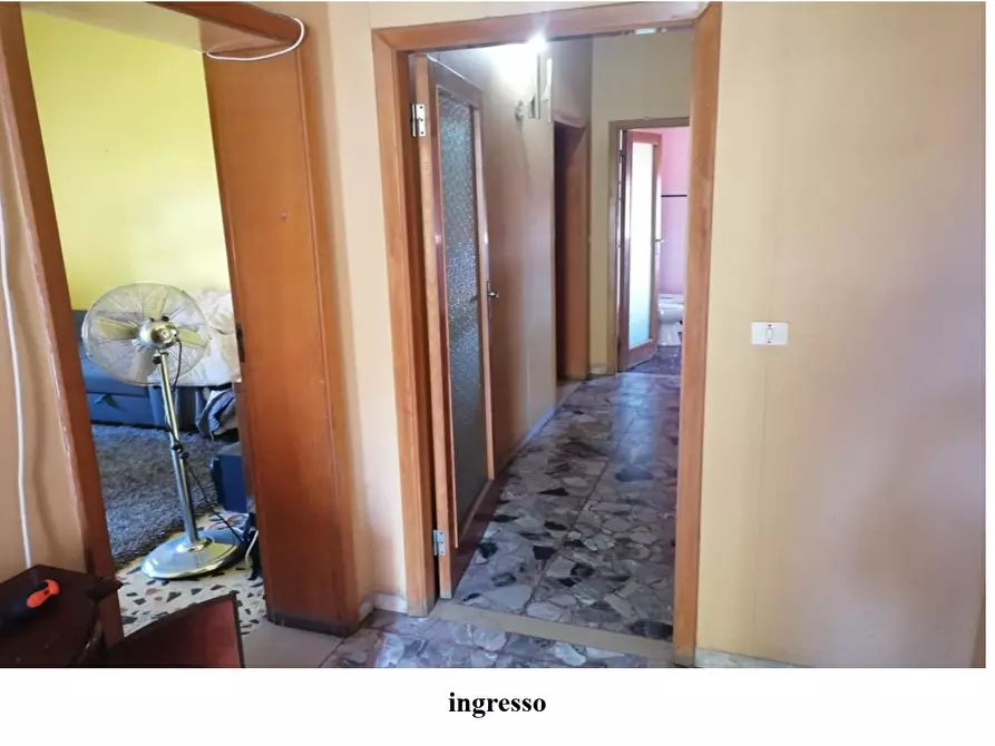 Immagine 4 di Casa bifamiliare in vendita  a Cesena