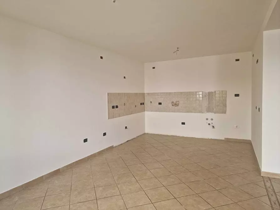 Immagine 13 di Villetta a schiera in vendita  a Meldola