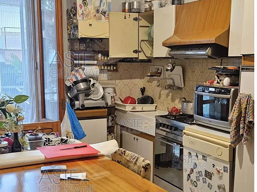 Immagine 4 di Pentalocale in vendita  a Rimini