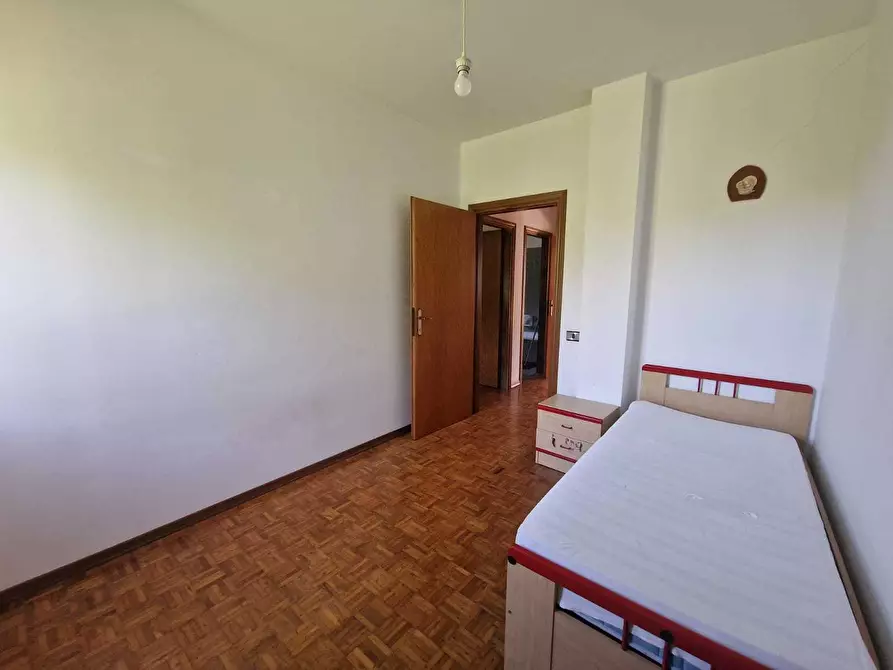 Immagine 38 di Porzione di casa in vendita  in Via dei frutteti 24 a Pesaro