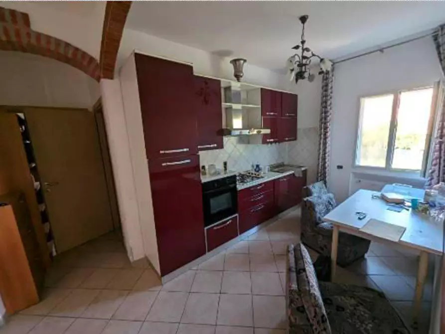 Immagine 1 di Trilocale in vendita  a Forli'