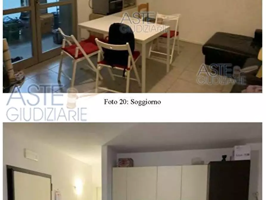 Immagine 1 di Bilocale in vendita  a Faenza