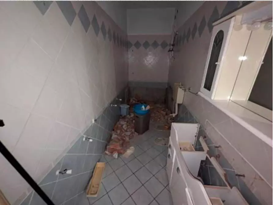 Immagine 4 di Trilocale in vendita  a Forli'