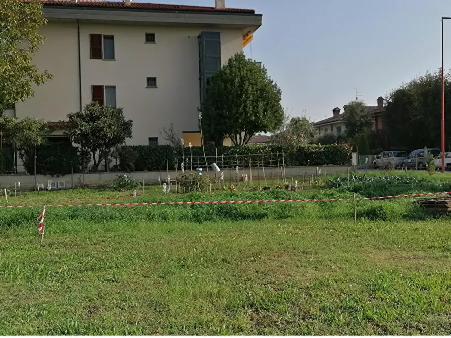 Immagine 2 di Terreno edificabile in vendita  a Cesena