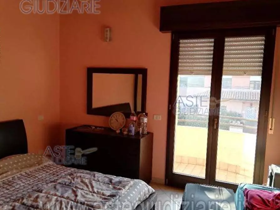 Immagine 3 di Villetta a schiera in vendita  a Montegridolfo