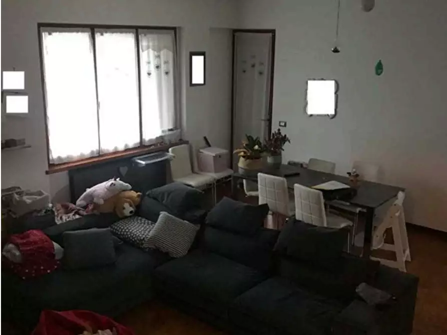 Immagine 1 di Porzione di casa in vendita  a Forli'