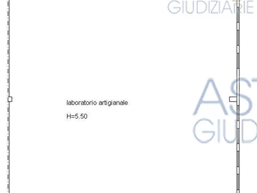 Immagine 4 di Laboratorio in vendita  a San Clemente