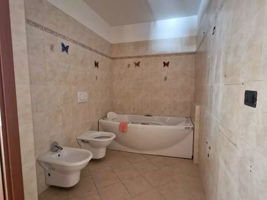 Immagine 34 di Villetta a schiera in vendita  a Meldola