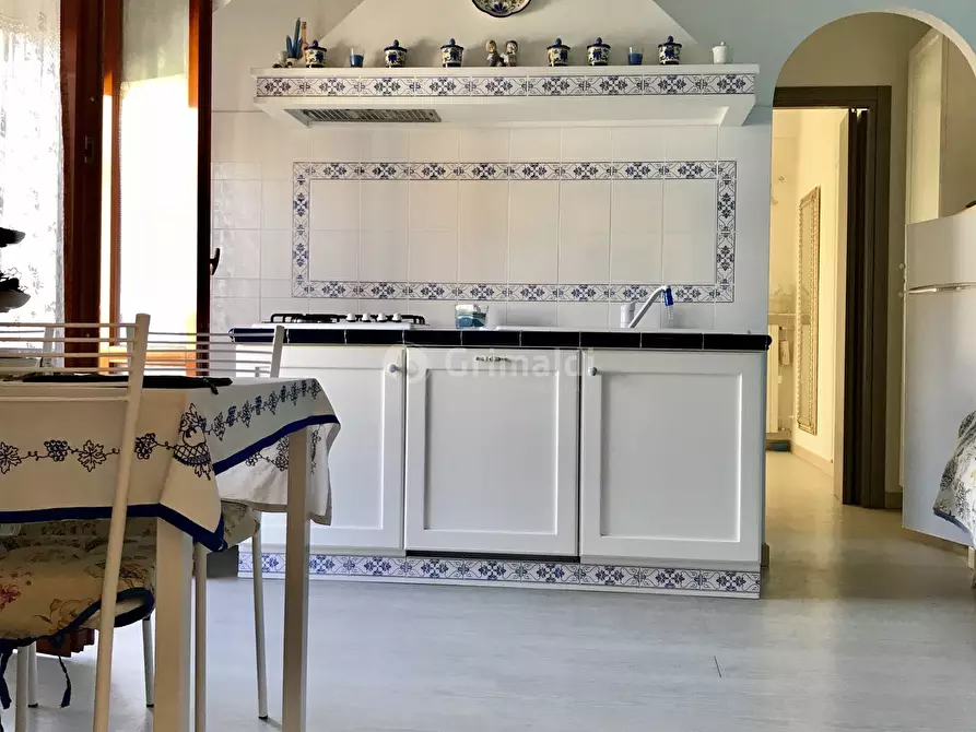 Immagine 2 di Bilocale in affitto  in Via capri 6 a Nettuno