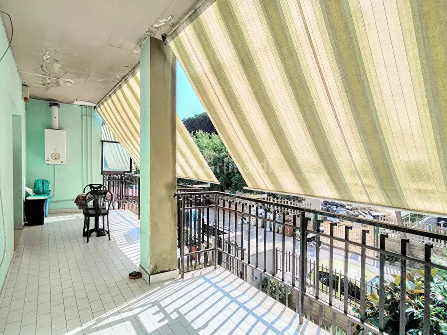 Immagine 18 di Bilocale in vendita  in Corso Italia 9 a Anzio