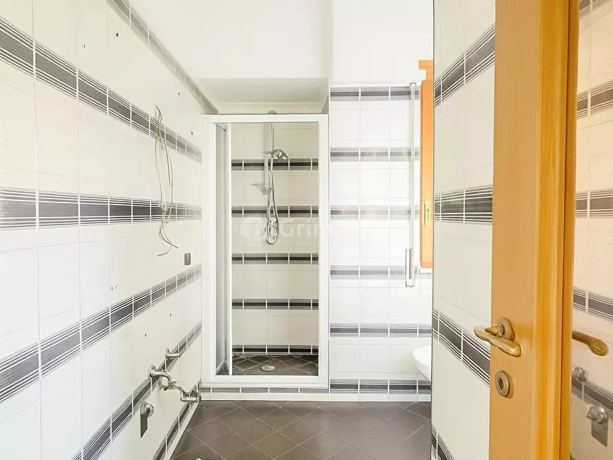 Immagine 10 di Bilocale in vendita  in Viale Bruno Rizzieri 46 a Roma