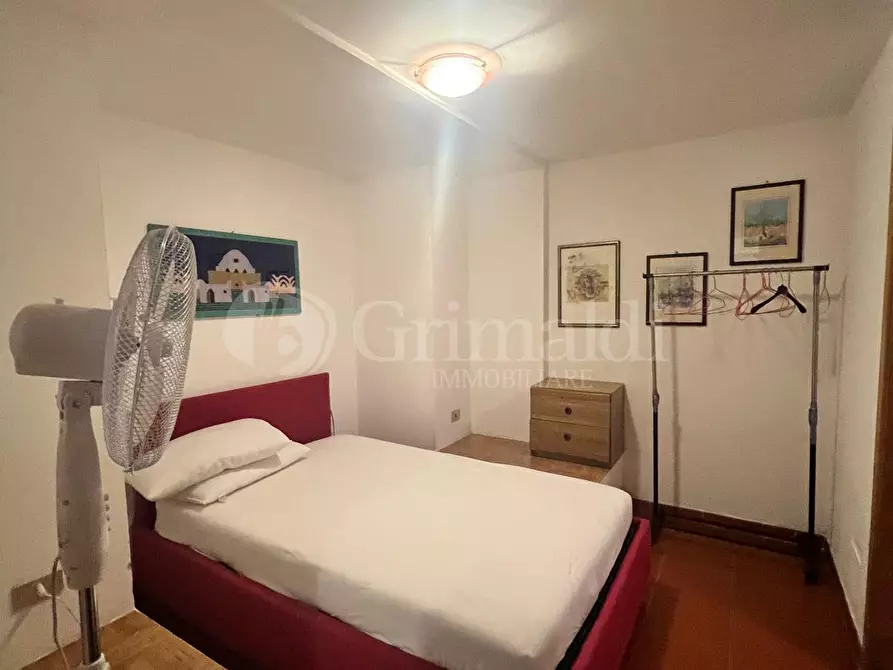 Immagine 15 di Porzione di casa in vendita  in Via delle Ninfe 16 a Anzio