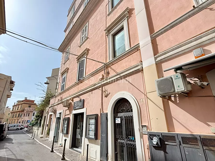 Immagine 31 di Trilocale in vendita  in VIA MAZZINI 14 a Anzio