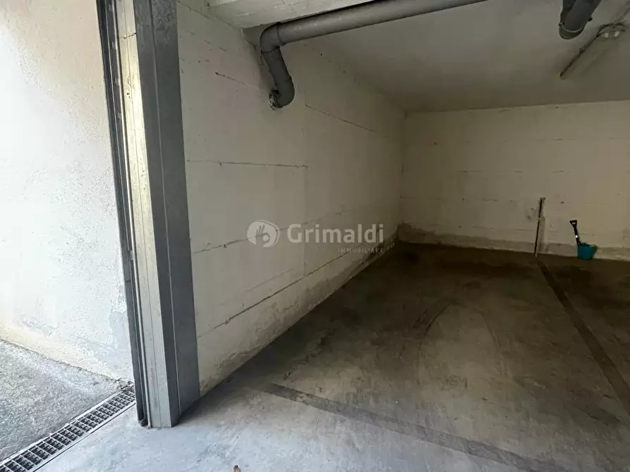 Immagine 10 di Bilocale in affitto  in Via Derna 5 a Anzio