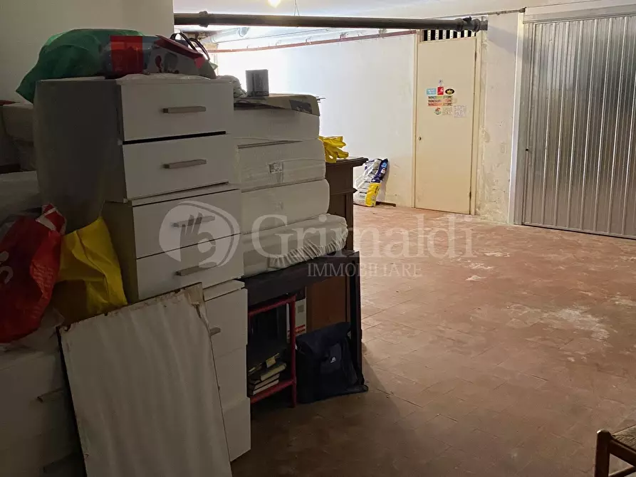 Immagine 19 di Garage in vendita  in VIA PEGASO 2 a Anzio