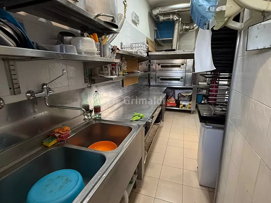 Immagine 12 di Locale commerciale in vendita  in Via Santa Maria 160 a Nettuno