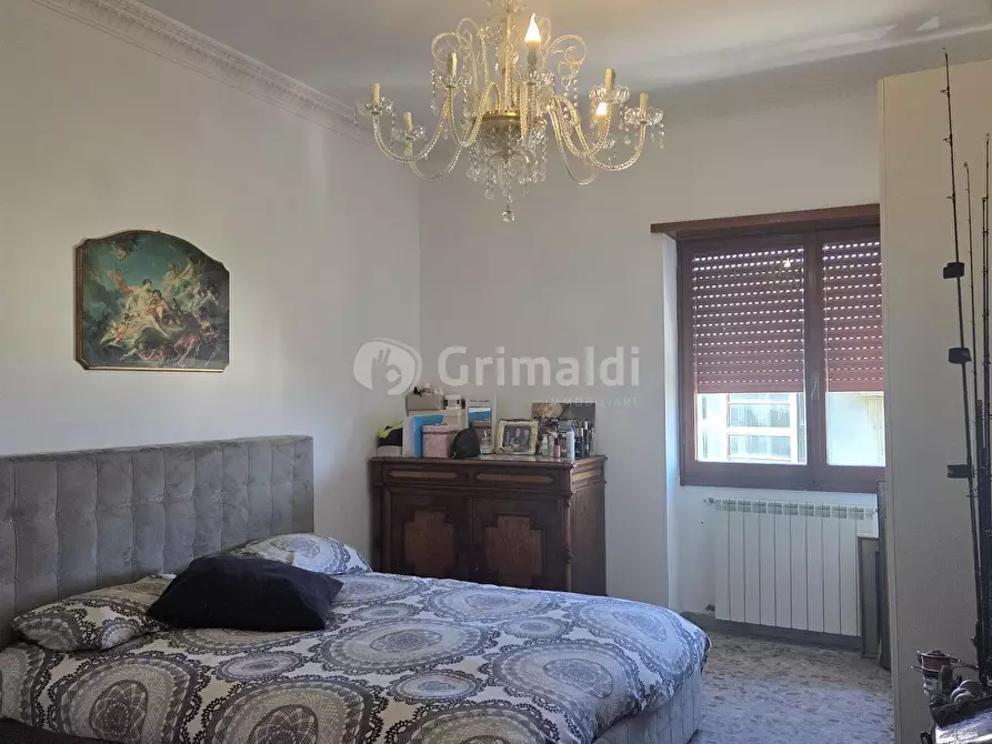 Immagine 7 di Quadrilocale in affitto  in Via Candido de Angelis 3 a Anzio