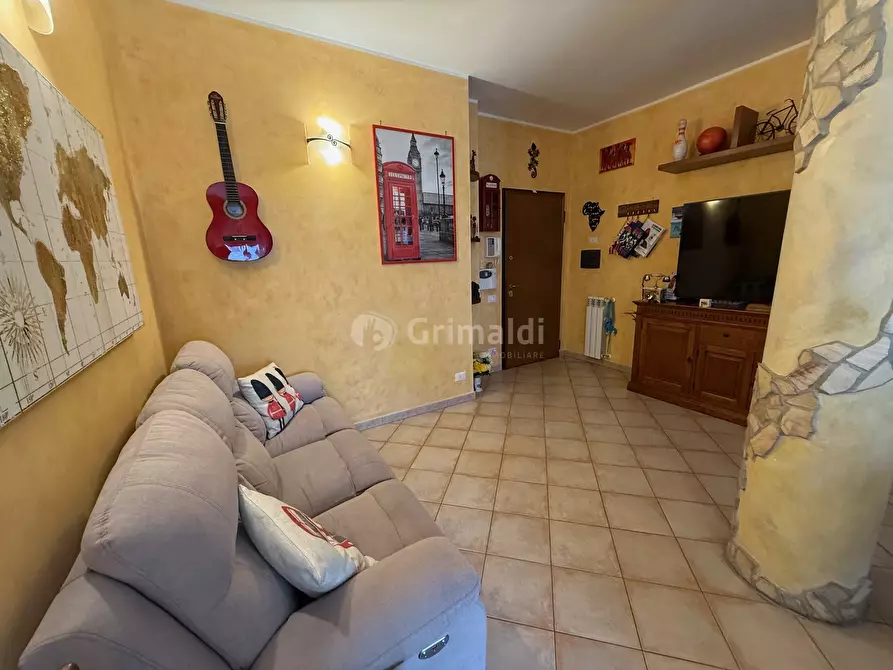 Immagine 8 di Trilocale in vendita  in VIA CAMUSI 1 a Nettuno