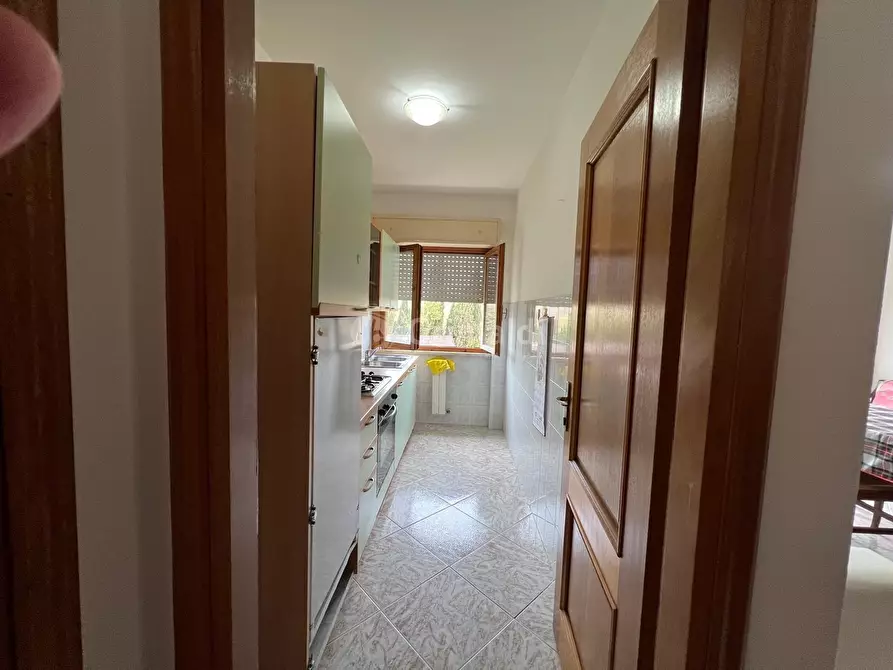 Immagine 16 di Trilocale in affitto  in Via della Seccia 93 a Nettuno