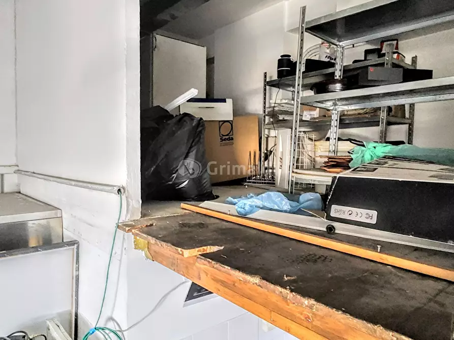 Immagine 24 di Attività commerciale in vendita  in Viale Giacomo Matteotti 117 a Nettuno