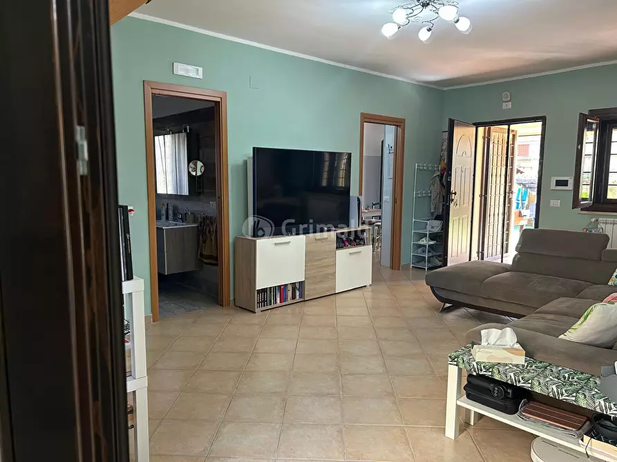 Immagine 12 di Casa bifamiliare in vendita  in Via Lago di Carezza 13 a Nettuno