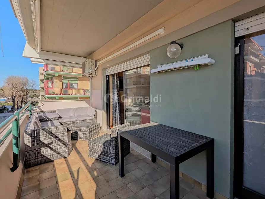 Immagine 4 di Trilocale in vendita  in Via Venezia 6 a Nettuno