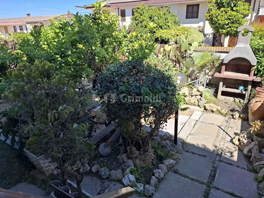 Immagine 12 di Porzione di casa in affitto  in via Tirelli 36 a Anzio