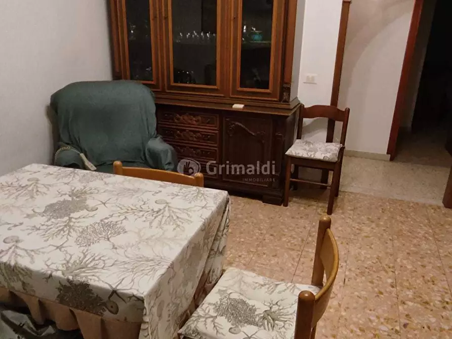 Immagine 5 di Trilocale in affitto  in Via Porto Neroniano 48 a Anzio