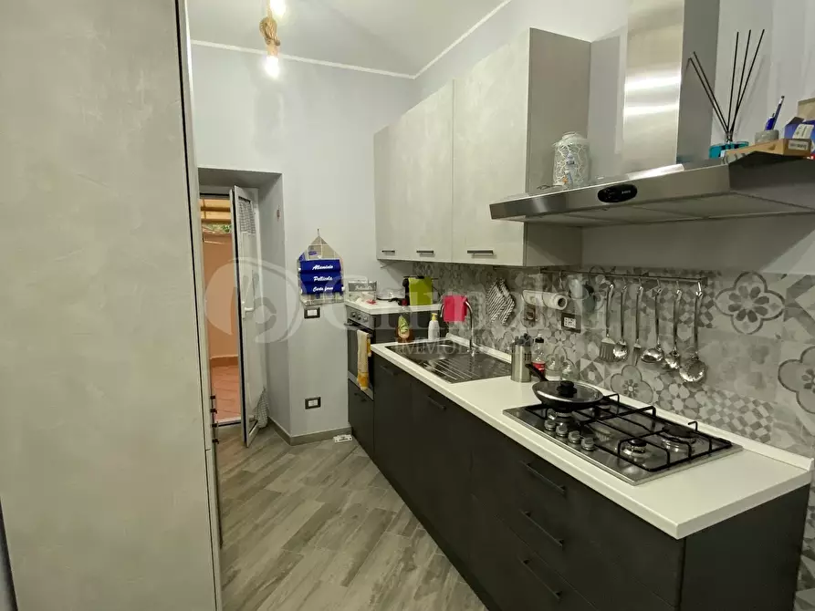 Immagine 3 di Trilocale in affitto  in Via delle Castalidi 62 a Anzio