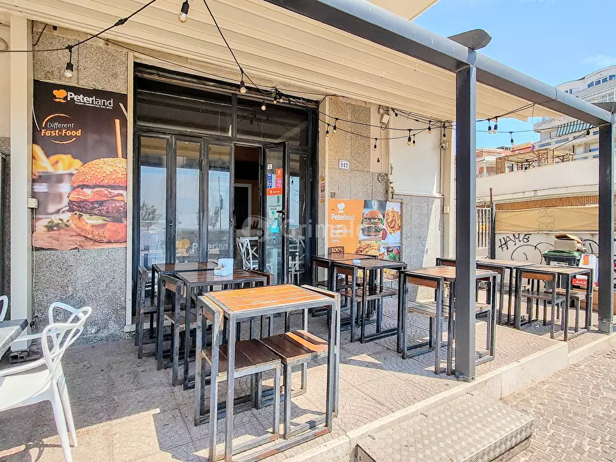 Immagine 1 di Attività commerciale in vendita  in Viale Giacomo Matteotti 117 a Nettuno