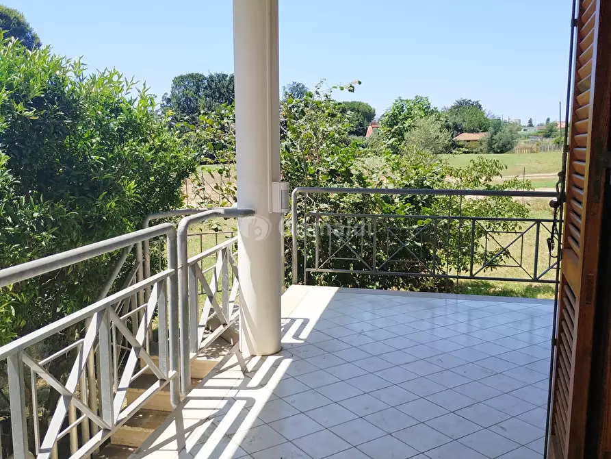 Immagine 7 di Porzione di casa in vendita  in Via dei Zucchetti 1 a Nettuno