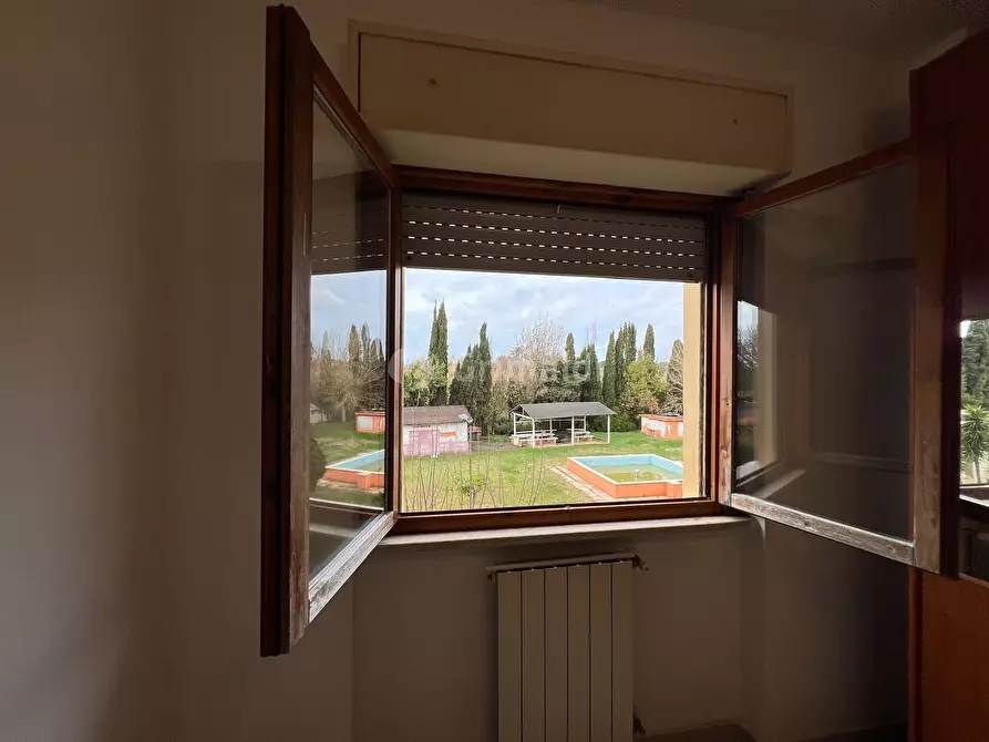 Immagine 9 di Trilocale in affitto  in Via della Seccia 93 a Nettuno