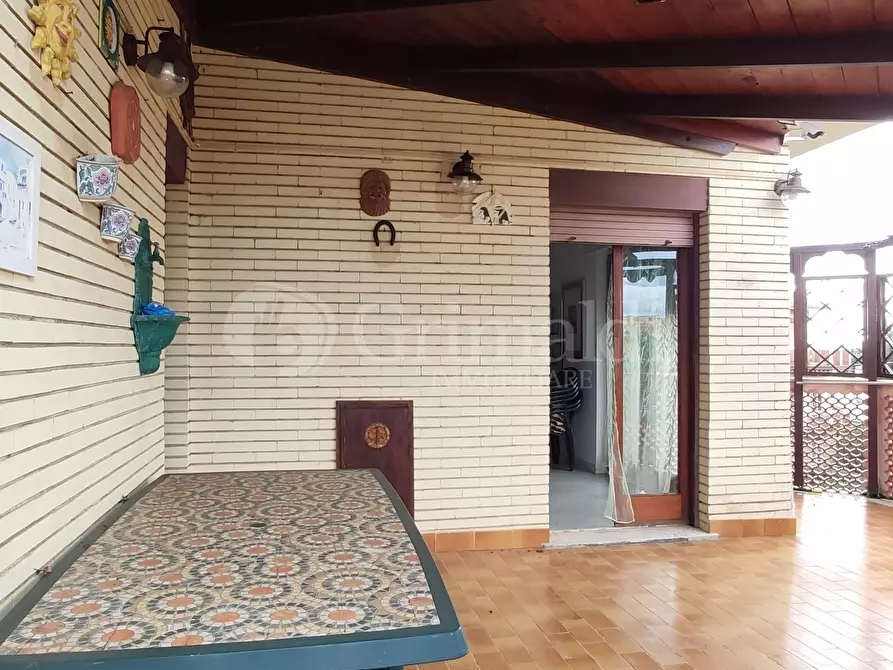 Immagine 20 di Quadrilocale in vendita  in Corso San Francesco 1 a Anzio