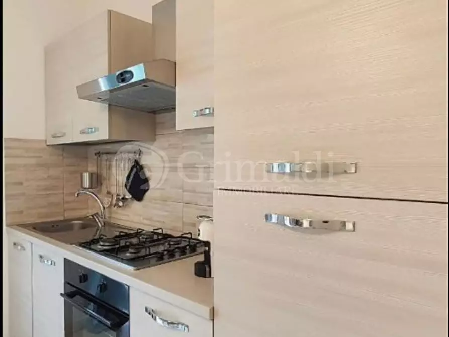 Immagine 6 di Trilocale in affitto  in Via Santa Barbara 77 a Nettuno