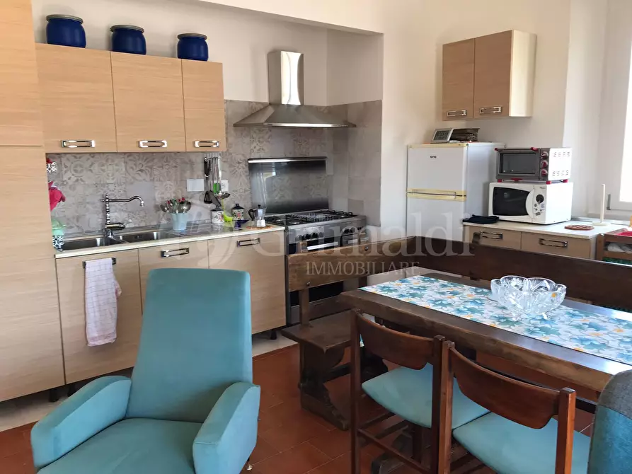 Immagine 5 di Pentalocale in affitto  in VIA VOLTURNO 5 a Nettuno