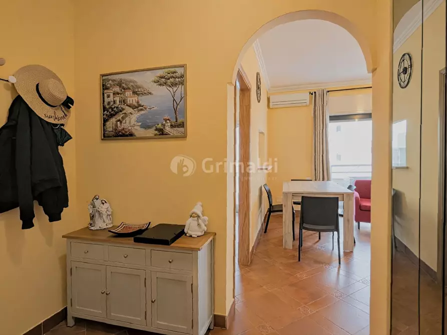 Immagine 7 di Trilocale in vendita  in Via Venezia 6 a Nettuno