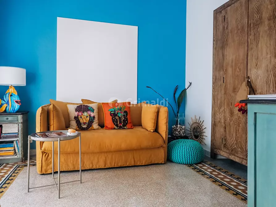 Immagine 9 di Quadrilocale in affitto  in Piazza Pia 16 a Anzio