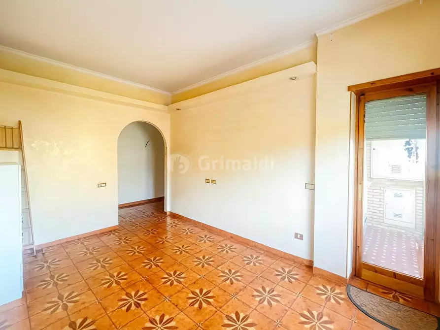 Immagine 3 di Bilocale in vendita  in Viale Bruno Rizzieri 46 a Roma