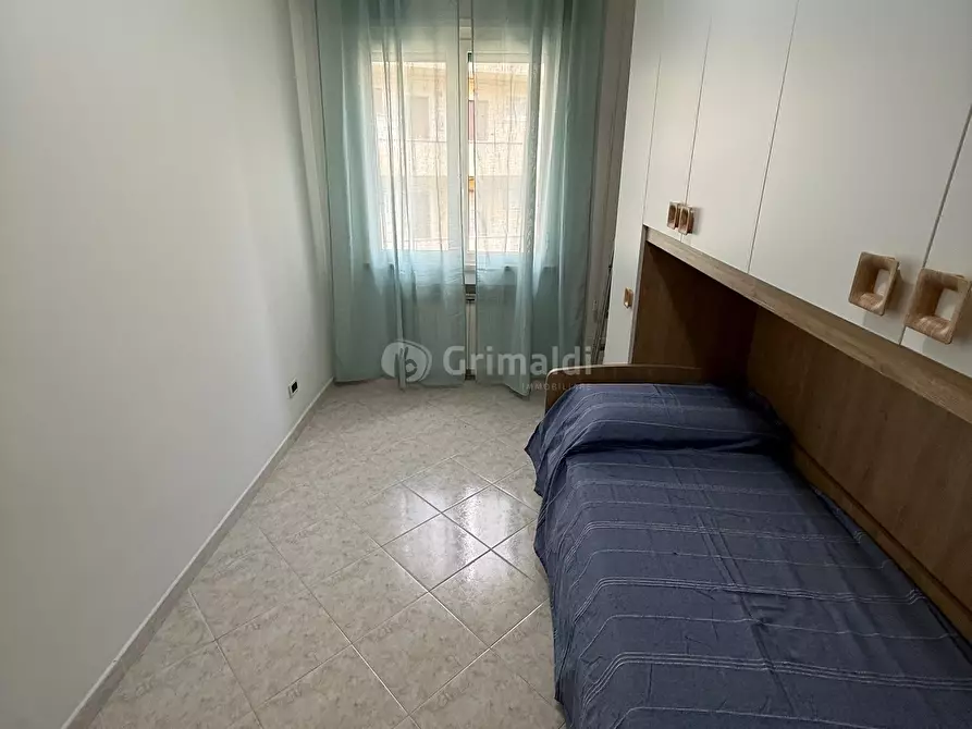 Immagine 11 di Trilocale in affitto  in Via Alfredo Baccarini 2 a Anzio