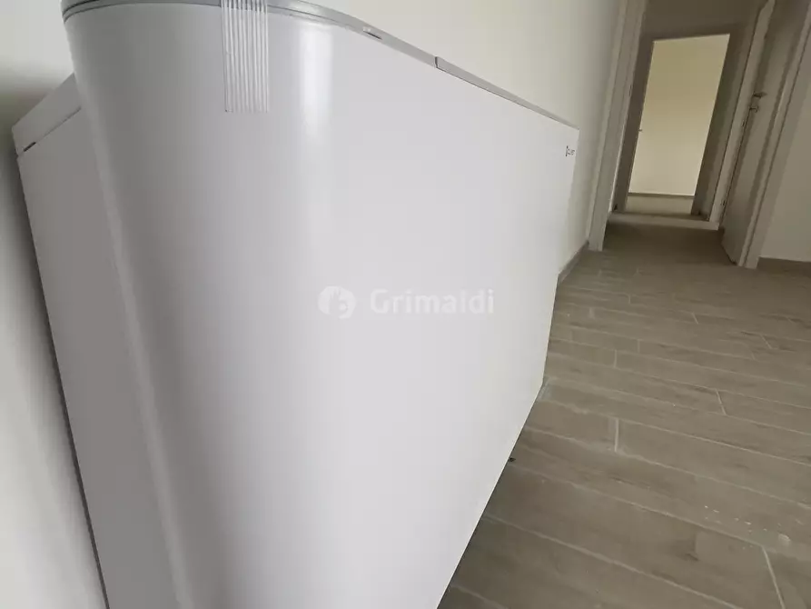 Immagine 14 di Trilocale in vendita  in Via Monte Civetta 2 a Nettuno