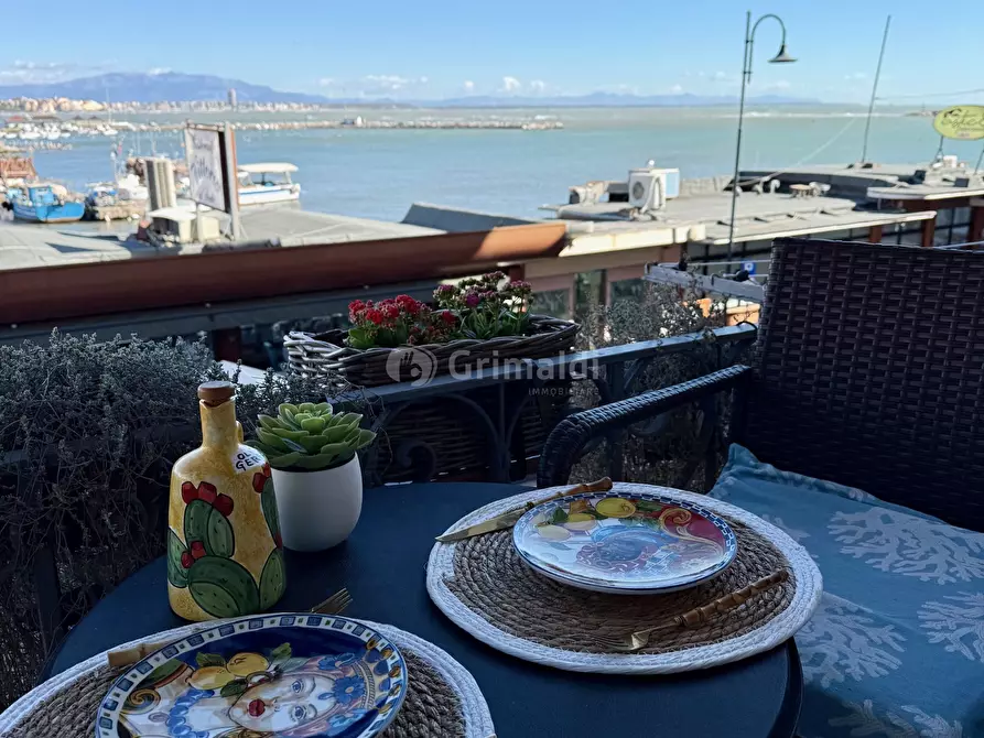 Immagine 27 di Trilocale in vendita  in Corso del Popolo 34 a Anzio