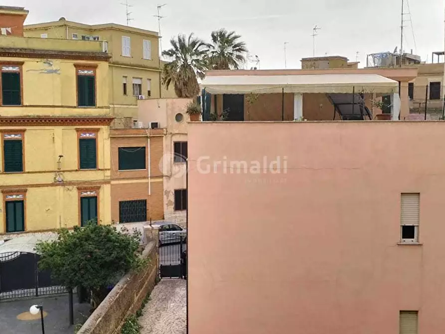 Immagine 1 di Trilocale in affitto  in Via Porto Neroniano 48 a Anzio