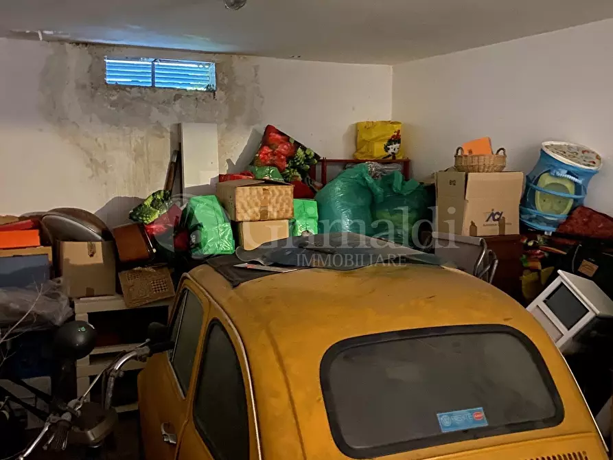 Immagine 18 di Garage in vendita  in VIA PEGASO 2 a Anzio