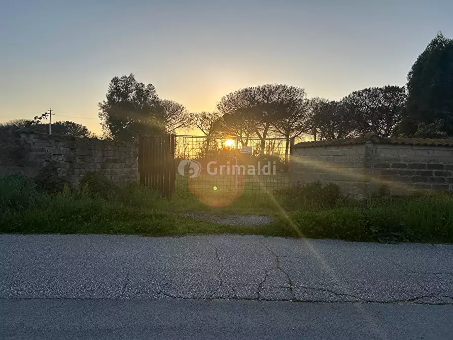 Immagine 10 di Terreno agricolo in vendita  in Via Gavi 6 a Aprilia