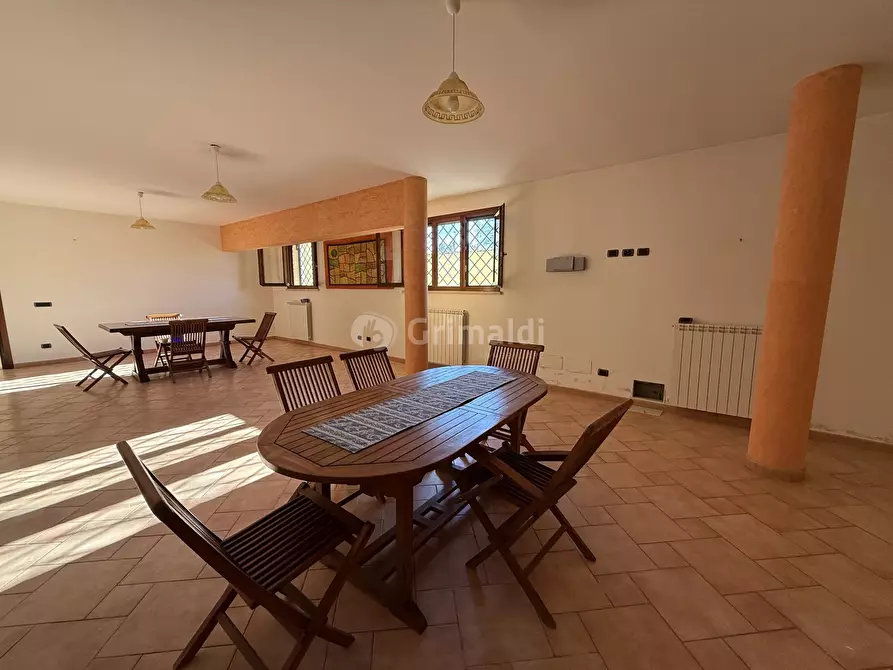 Immagine 29 di Casa bifamiliare in affitto  in Via Tagliamento 18 a Nettuno