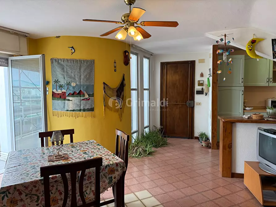 Immagine 3 di Attico in vendita  in Via Tanaro 3 a Nettuno